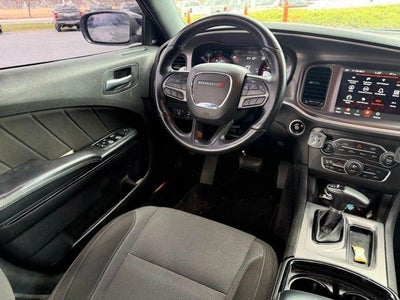 2022 Dodge Charger SXT AWD
