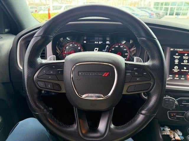 2022 Dodge Charger SXT AWD