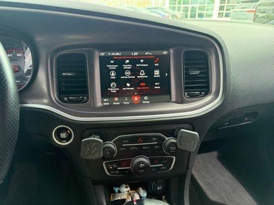 2022 Dodge Charger SXT AWD