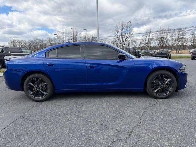 2022 Dodge Charger SXT AWD