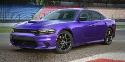 2022 Dodge Charger SXT AWD