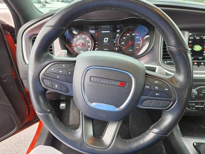 2021 Dodge Charger SXT AWD