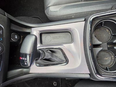 2021 Dodge Charger SXT AWD