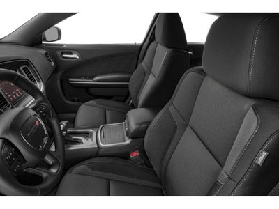 2021 Dodge Charger SXT AWD