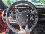 2022 Dodge Challenger SRT Hellcat Widebody RWD