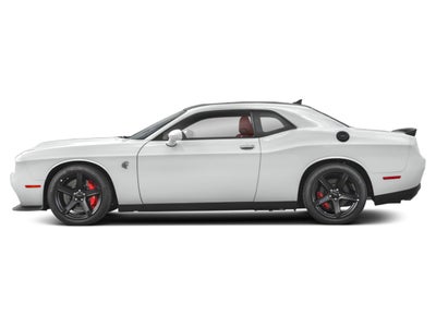 2022 Dodge Challenger SRT Hellcat Widebody RWD