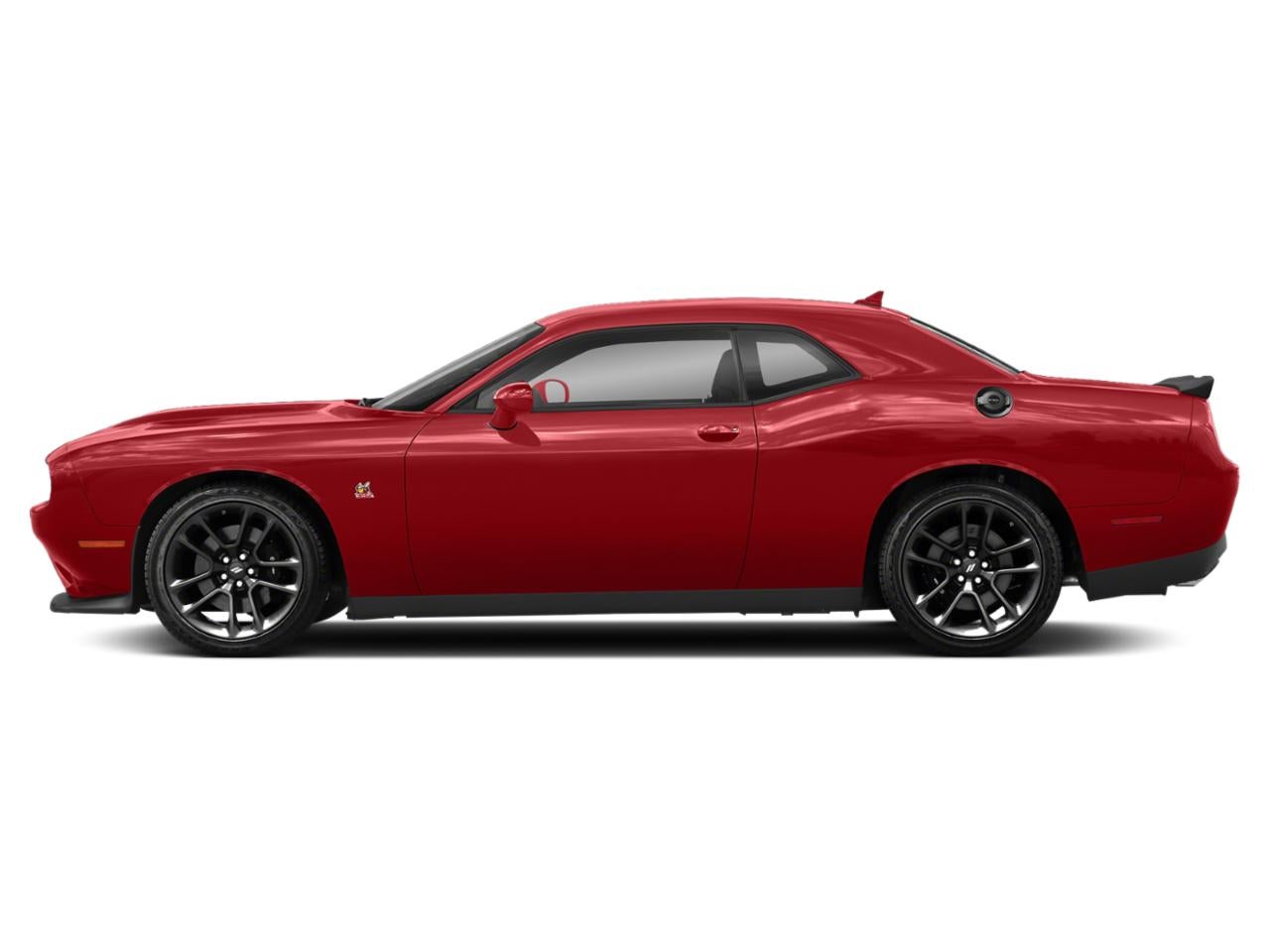 2022 Dodge Challenger R/T Scat Pack Widebody RWD