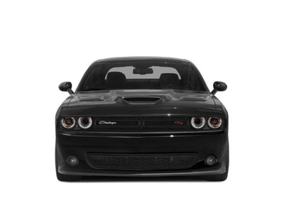 2022 Dodge Challenger R/T Scat Pack Widebody RWD