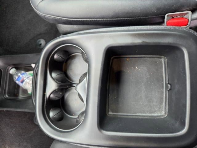 2025 Chrysler Pacifica Select FWD