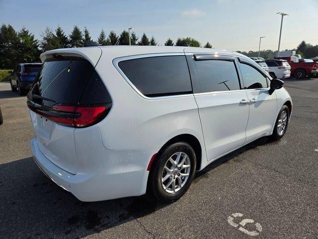 2024 Chrysler Pacifica Touring L FWD