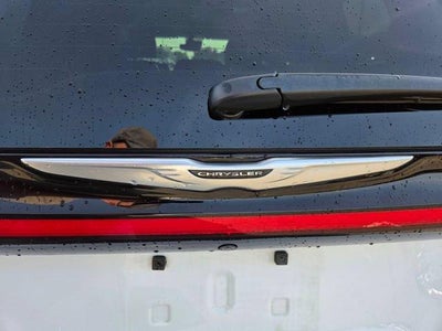 2024 Chrysler Pacifica Touring L FWD