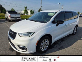 2024 Chrysler Pacifica Touring L FWD