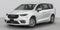 2024 Chrysler Pacifica Touring L FWD