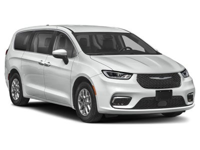 2024 Chrysler Pacifica Touring L FWD