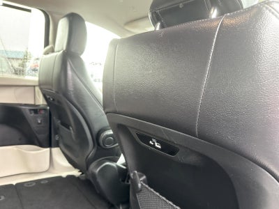 2022 Chrysler Pacifica Touring L FWD