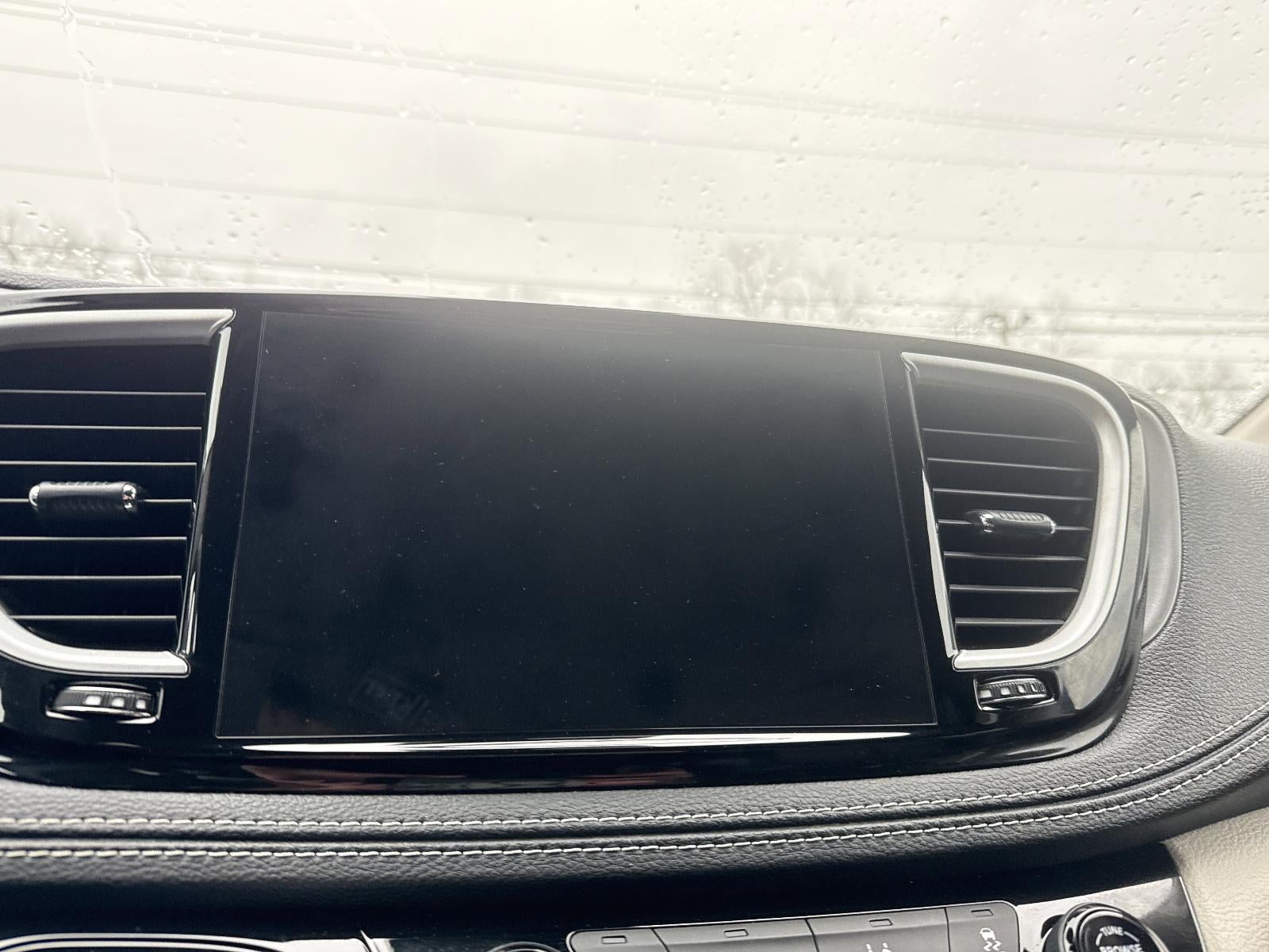 2022 Chrysler Pacifica Touring L FWD