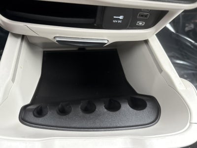 2022 Chrysler Pacifica Touring L FWD