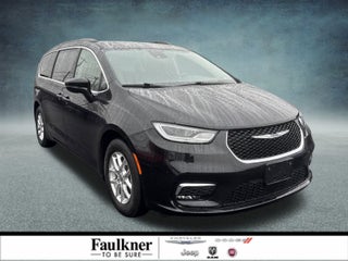 2022 Chrysler Pacifica Touring L FWD
