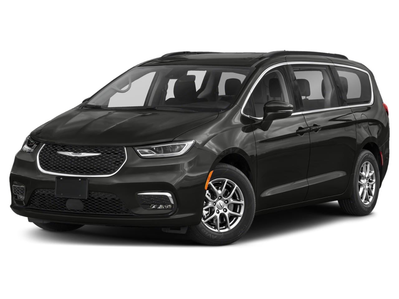 2022 Chrysler Pacifica Touring L FWD