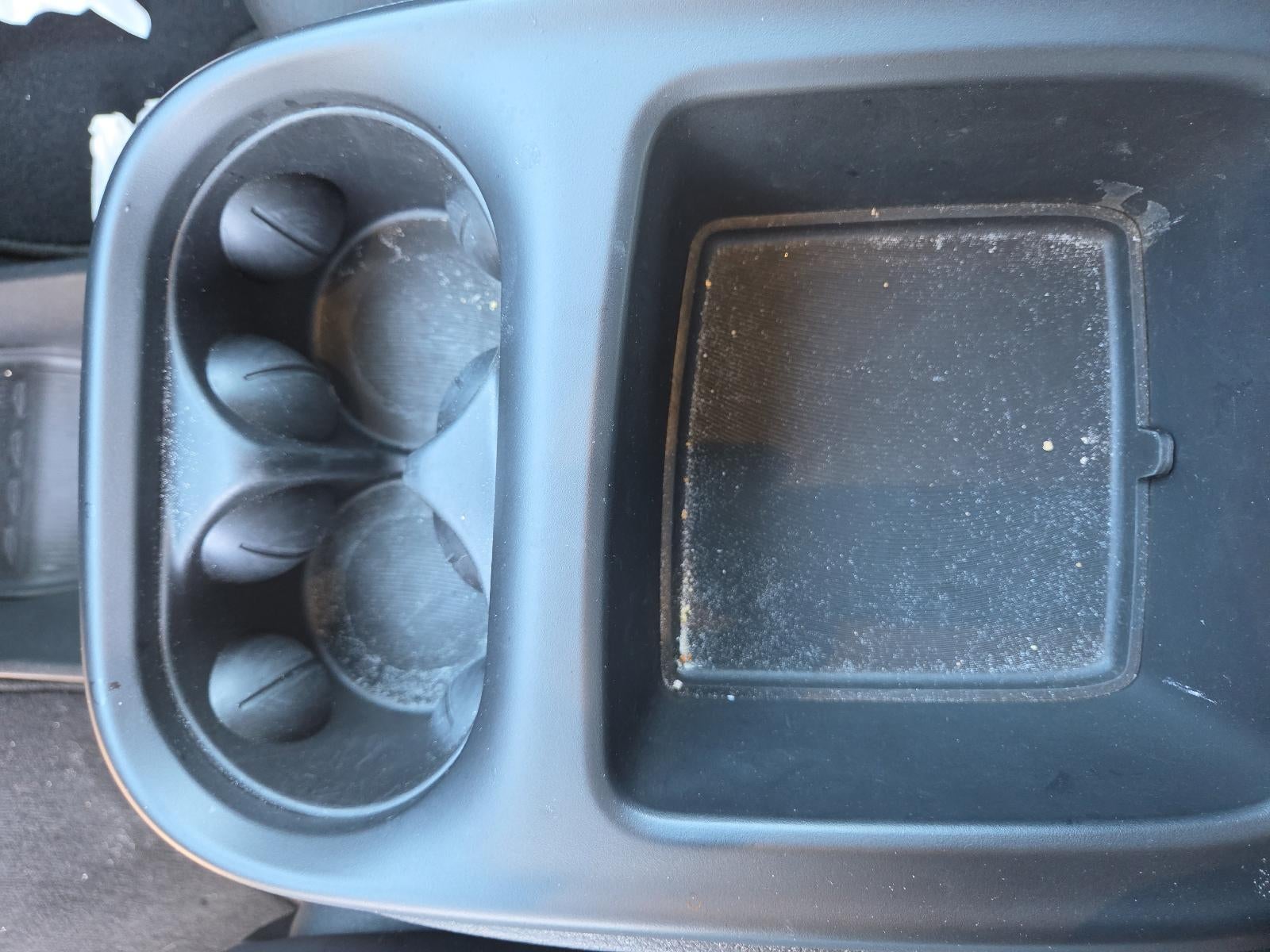2025 Chrysler Pacifica Select FWD