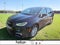 2026 Chrysler Pacifica Select FWD