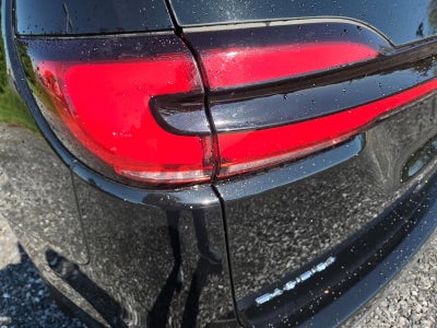 2026 Chrysler Pacifica Select FWD