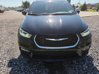 2026 Chrysler Pacifica Select FWD