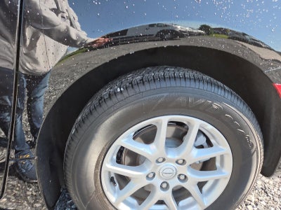 2026 Chrysler Pacifica Select FWD