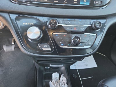 2026 Chrysler Pacifica Select FWD