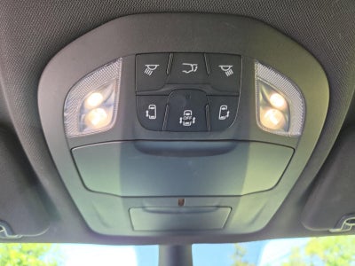 2026 Chrysler Pacifica Select FWD