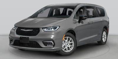 2026 Chrysler Pacifica Select FWD