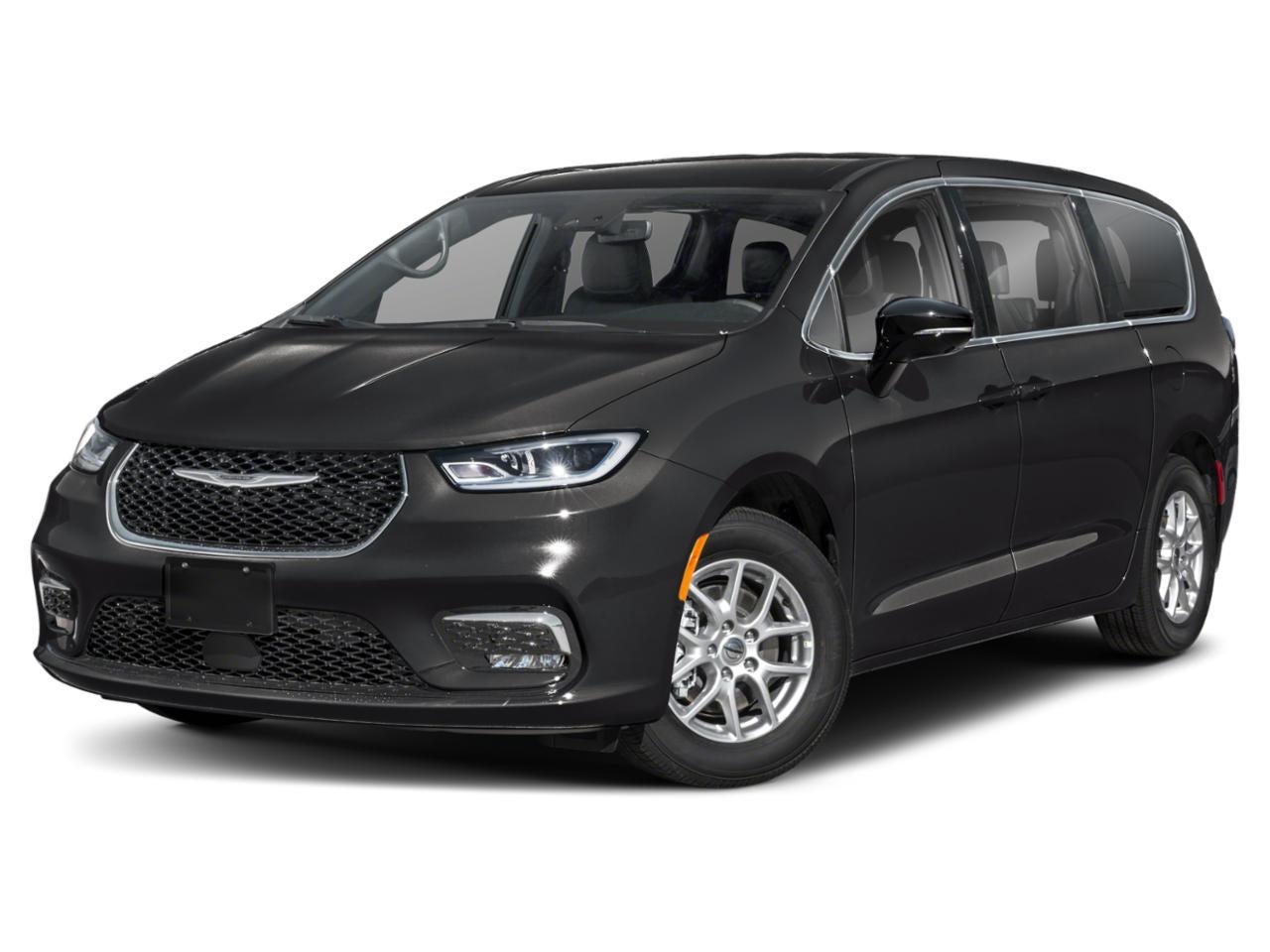 2026 Chrysler Pacifica Select FWD