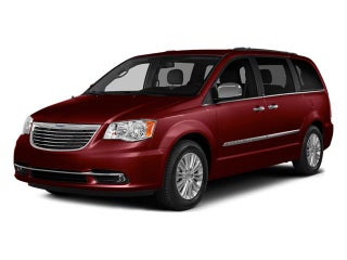 2014 Chrysler Town &amp; Country 4dr Wgn Touring-L