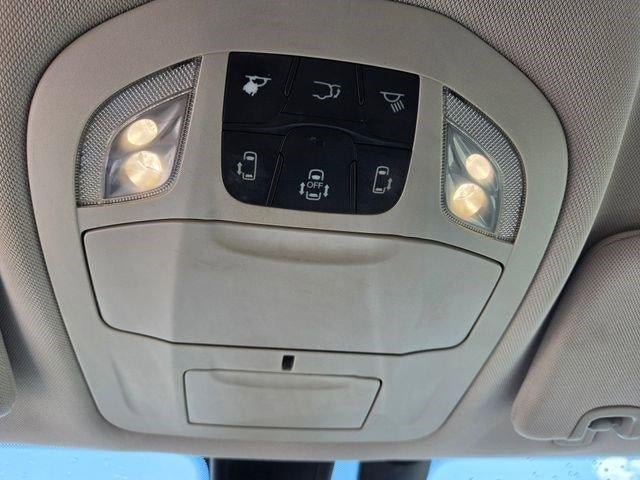 2017 Chrysler Pacifica Touring-L Plus FWD