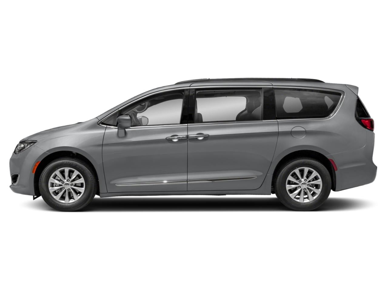 2018 Chrysler Pacifica Touring Plus FWD