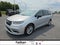 2026 Chrysler Pacifica Limited FWD
