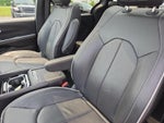 2026 Chrysler Pacifica Limited FWD