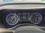 2026 Chrysler Pacifica Limited FWD