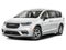 2026 Chrysler Pacifica Limited FWD