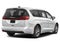 2026 Chrysler Pacifica Limited FWD