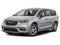 2026 Chrysler Pacifica Limited FWD