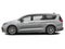 2026 Chrysler Pacifica Limited FWD