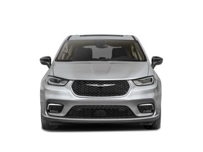 2026 Chrysler Pacifica Limited FWD