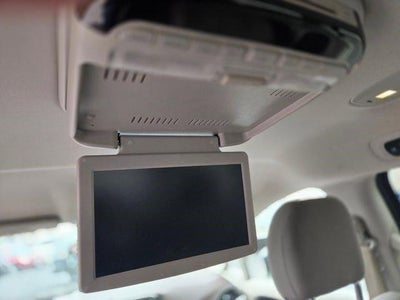 2021 Chrysler Pacifica Hybrid Touring FWD