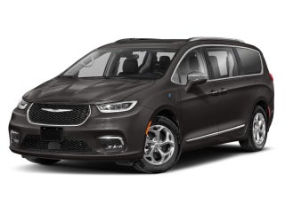 2021 Chrysler Pacifica Hybrid Touring FWD