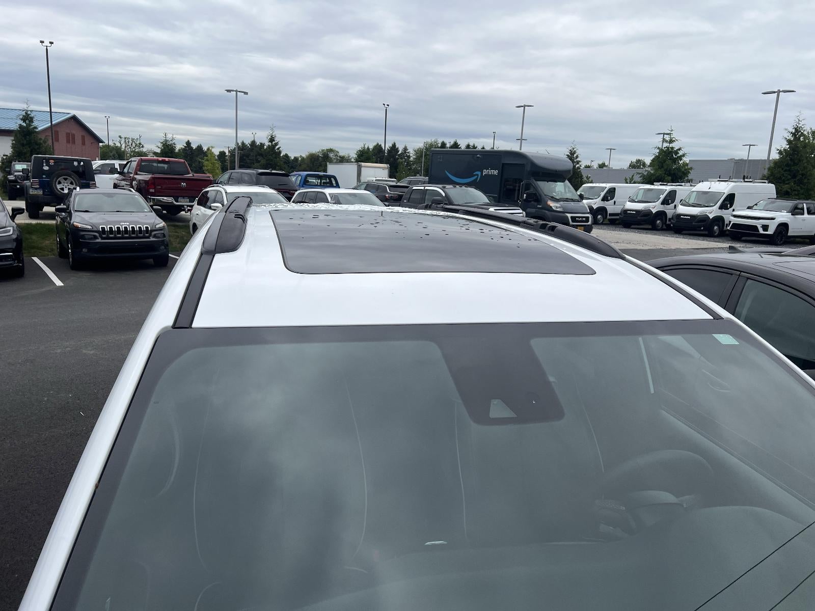2025 Chrysler Pacifica Hybrid Premium S Appearance Pkg FWD