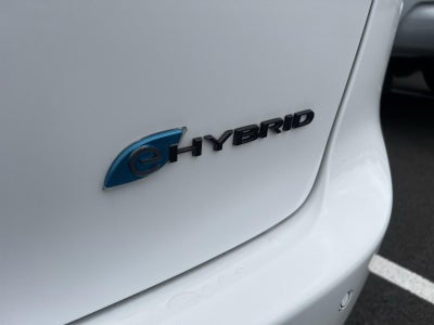 2025 Chrysler Pacifica Hybrid Premium S Appearance Pkg FWD