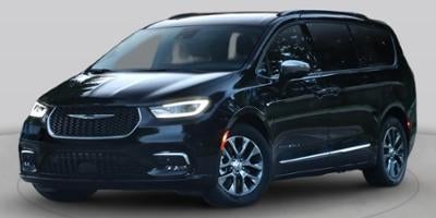 2025 Chrysler Pacifica Hybrid Premium S Appearance Pkg FWD