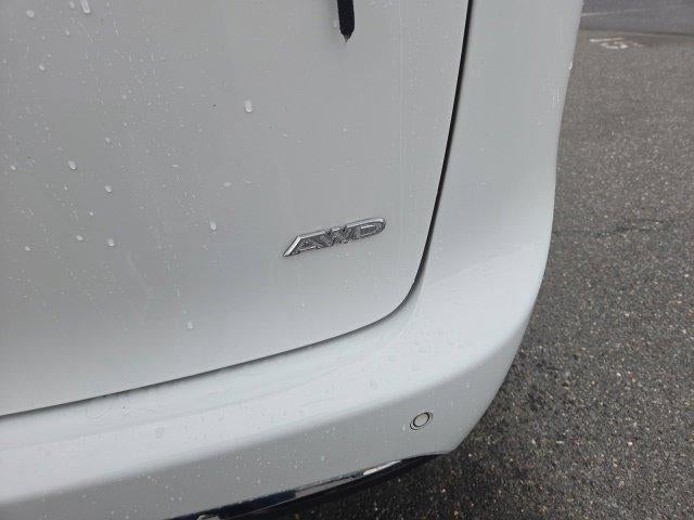 2022 Chrysler Pacifica Touring L AWD