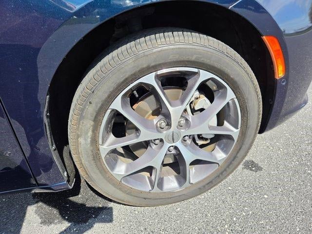 2021 Chrysler Pacifica Limited AWD